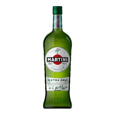 Imagem de Martini Vermouth Extra Dry 750ml