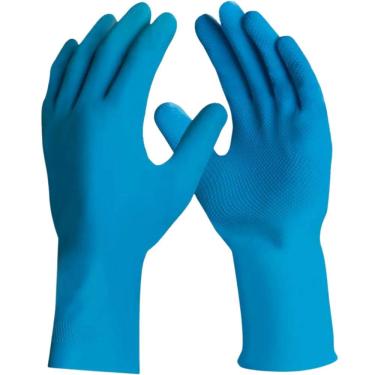 Imagem de Luva de Látex Silver Grip DANNY CA 40730