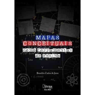 Imagem de Mapas conceituais como ferramenta de ensino da entropia à luz da aprendizagem significativa