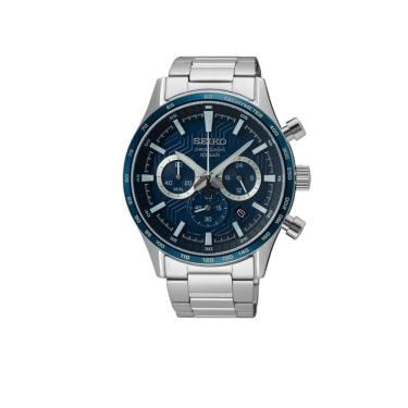 Imagem de Relogio Seiko Ssb445B1 D1Sx