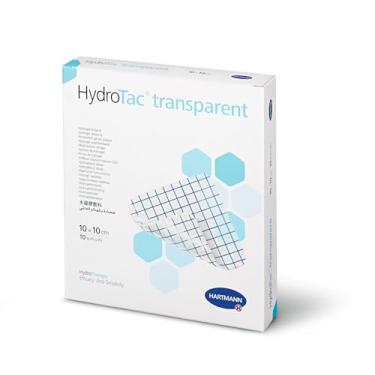 Imagem de Hydrosorb Curativo de Hidrogel 10x10cm Hartmann