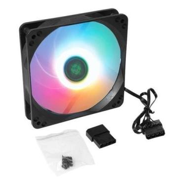 Imagem de Cooler P/Processador Ref: Dx-12G - DEX