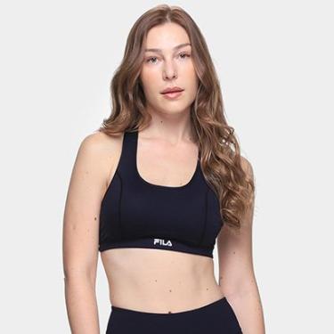 Imagem de Top Fila Racer Feminino-Feminino