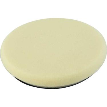 Imagem de Boina Espuma De Refino 5'' Fixa Fácil Vonder