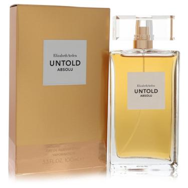Imagem de Perfume Feminino Untold Absolu Elizabeth Arden Eau De Parfum 100 Ml
