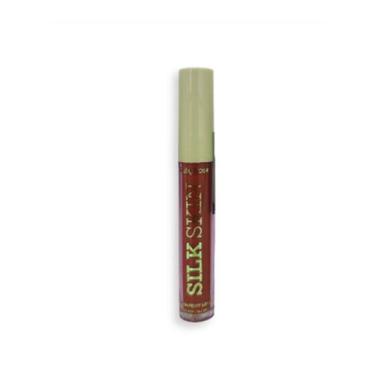 Imagem de Batom Liquido Ruby Rose Confort Lips Silk Skin Hbl6201, SL10