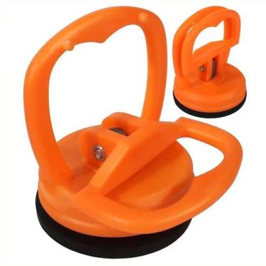 Imagem de Extrator De Amassados Para Carro Com Ventosas, Kit De Ferramentas Para