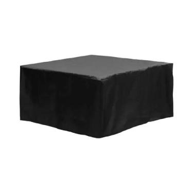 Imagem de Capa Universal Para Impressora Sem Fio 20x16x12 Polegadas 6 Tamanhos C