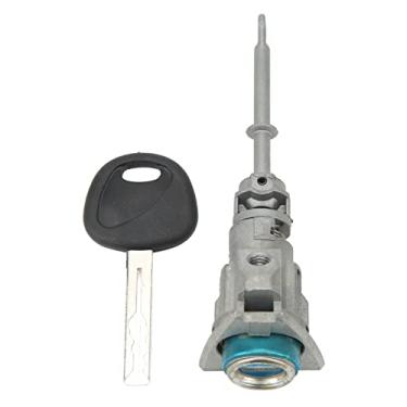 Imagem de Cilindro de Trava de Porta de Liga de Zinco Requintada para Ix35 2005-2017, Operação Mais Estável para Especialistas Em Manutenção de Veículos