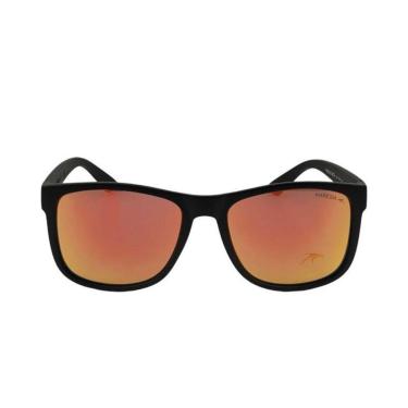 Imagem de Óculos de Sol Maresia com Proteção UV Masculino Praia do Muta-Masculino