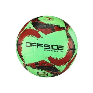 Imagem de Bola fut.areia beach soccer offsid - OFFSIDE