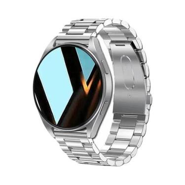 Imagem de Relógio Inteligente Para Homens E Mulheres Com GPS, Monitor De Pressão