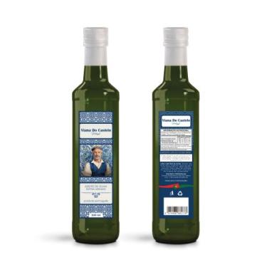 Imagem de Azeite português extra virgem 500ml viana do castelo