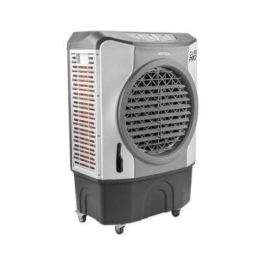 Imagem de Ventisol climatizador evaporativo CLI 45 pro 2-01 45 l 210w 127v nacional