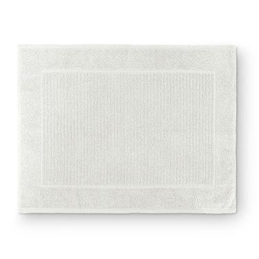 Imagem de Toalha de Piso Loft 600 g/m2 50x70cm 100% Algodão Appel, Branca