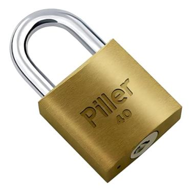 Imagem de Cadeado Piller 40mm 1040 00ZLT