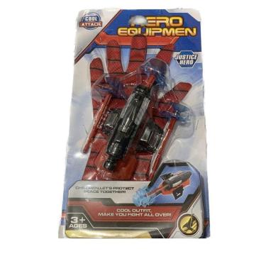 Imagem de Luva Infantil Homem Aranha