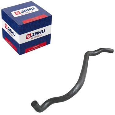 Imagem de Mangueira De Saída Do Ar Quente Escort 1996 A 2002 - Jahu 19139-8