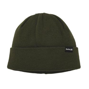 Imagem de Gorro Hurley Label Militar-Masculino