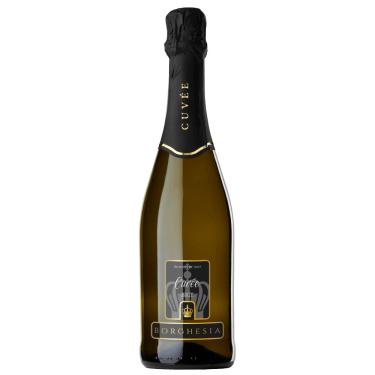 Imagem de Espumante Branco Italiano Borghesia Brut