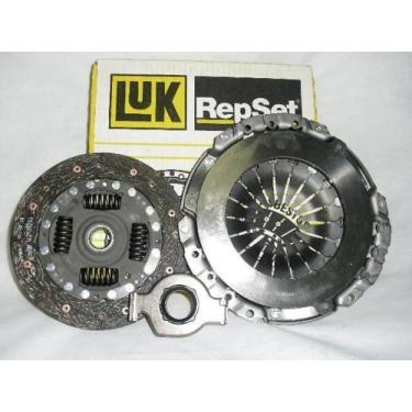 Imagem de Kit Embreagem Palio Siena Strada Punto 1.4 Luk Kit Completo