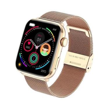 Imagem de Relógio Inteligente De Saúde Masculino E Feminino 2025 Terapia a Laser