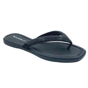 Imagem de Chinelo Rasteira Piccadilly Gabi Feminino