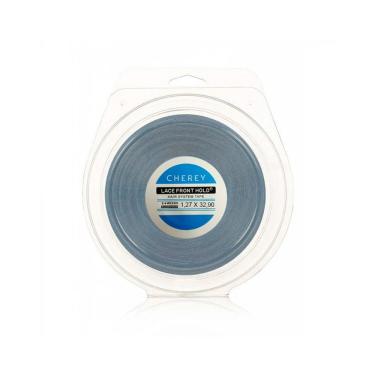 Imagem de Fita lace tape azul 1,27X32,90M