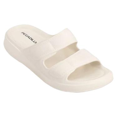 Imagem de Tamanco Birken Piccadilly Marshmallow Feminino