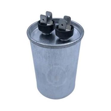 Imagem de Capacitor 20uf 450v lava louças ar condicionado secadora