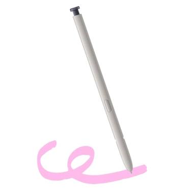 Imagem de Caneta de reposição S25 Ultra S para Samsung Galaxy S25 Ultra 5G todas as versões Stylus Pen, 4096 Pressure Senesor (JetBlack)