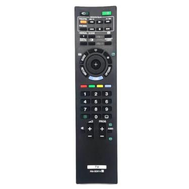 Imagem de XINFUTE Novo controle remoto de TV RM-GD014 adequado para Sony BRAVIA HDTV RM-GD005 KDL-52Z5500