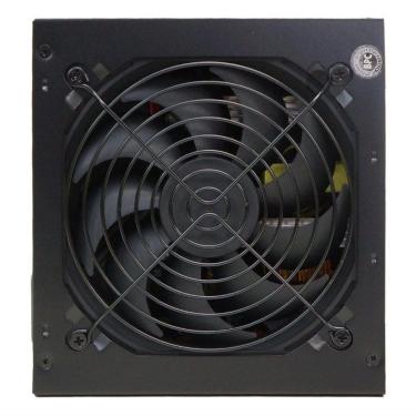 Imagem de Fonte ATX 600W BrazilPc BPC/6350-SMT 24 Pinos