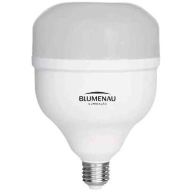 Imagem de Lâmpada Led Alta Potência 50w 6500K Luz Branca - Blumenau - BLUMENAU I