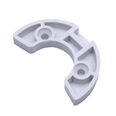 Imagem de OVERSEE 703-48245-00 Placa de bloqueio para motor de popa Yamaha série 703 caixa de controle remoto 703-48245-00-00 placa, trava para tipos de Yamaha