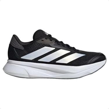Imagem de Tenis Running Masc Adidas Duramo Sl2, Cblack, Ftwwht, Grefiv, 42