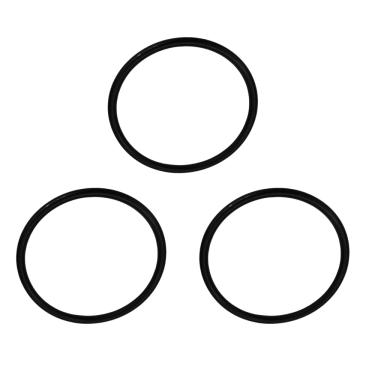 Imagem de Kit 3un Anel Oring 26,7X1,78mm Compatível com Lavadora Jacto J6800