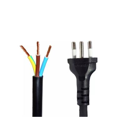 Imagem de Cabo De Energia Para Secador E Soprador Onix Petliz