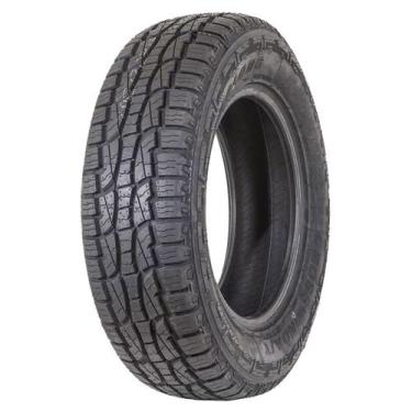 Imagem de Pneu Aro 18 Linglong 265/60 R18 110T TL Crosswind AT