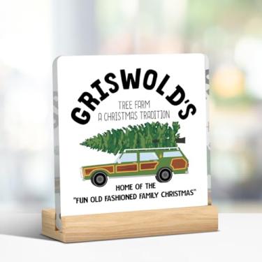 Imagem de Placa engraçada de decoração de banheiro de escritório, sinalização cômica para local de trabalho, adição de mesa encantadora, presente alegre para amigos, decoração de quarto de bar acrílico 10 x 10