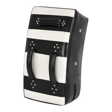 Imagem de MotiveTech Equipamento de Treinamento de Boxe com Zíper para Mulheres E Homens, Chute E Socos, Almofada de Muay Thai para Exercícios de Taekwondo