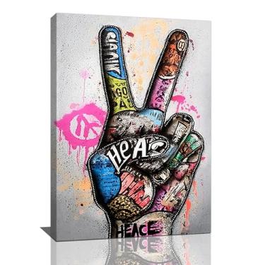 Imagem de Crekviy Yeah-4060 Arte de parede