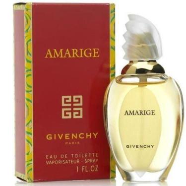 Imagem de Perfume Givenchy Amarige 100Ml Edt Feminino
