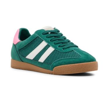 Imagem de Steve Madden Tênis feminino Verdict, Branco, 41