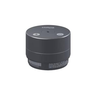 Imagem de Microfone Wireless C EVC 2000 G2 Cinza Intelbras