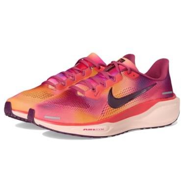 Imagem de Nike Tênis feminino Pegasus 41 Special Edition, Ember Glow/Bordeaux/Coral Lavado/Beterraba Doce, 40