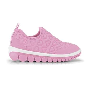 Imagem de Tenis Bibi Roller 2.0 Lycra Ref 1155372 Rosa 30