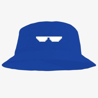 Imagem de Chapéu Bucket Hat Estampado Thug Life-Masculino
