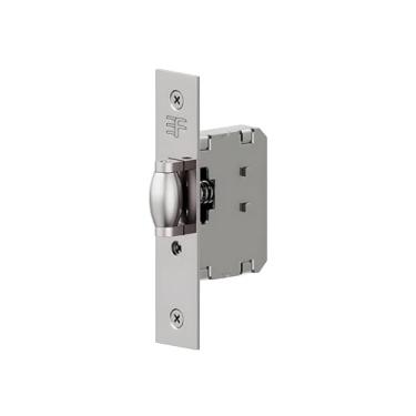 Imagem de Fechadura 3F Externa Rolete IX CR