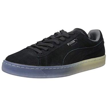 Imagem de Tênis masculino Puma Basket Classic Lfs Fashion